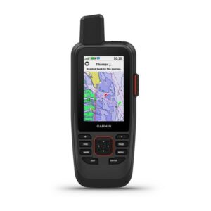 GPSMAP® 86